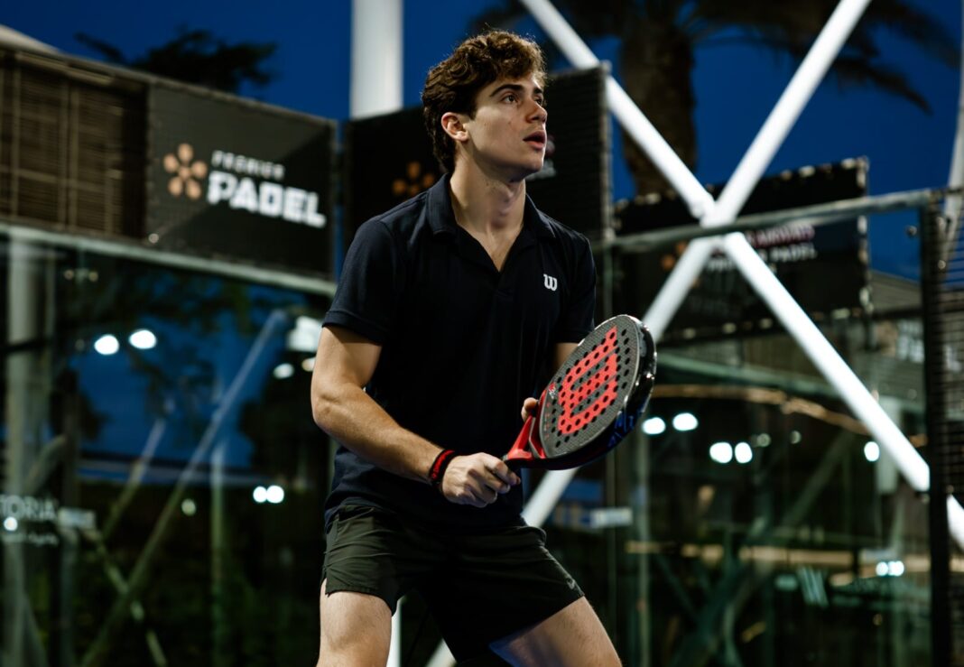 Semana global para el pádel: México define la lucha por el Nº1 mientras Doha suma presencia con la F1