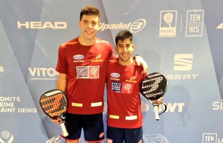 Hoy comienza el Master Final del circuito AJPP de Argentina y te presentamos a los 10 últimos campeones